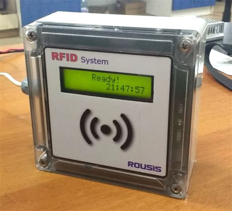 rs485 rfid reader|build your own rfid reader.